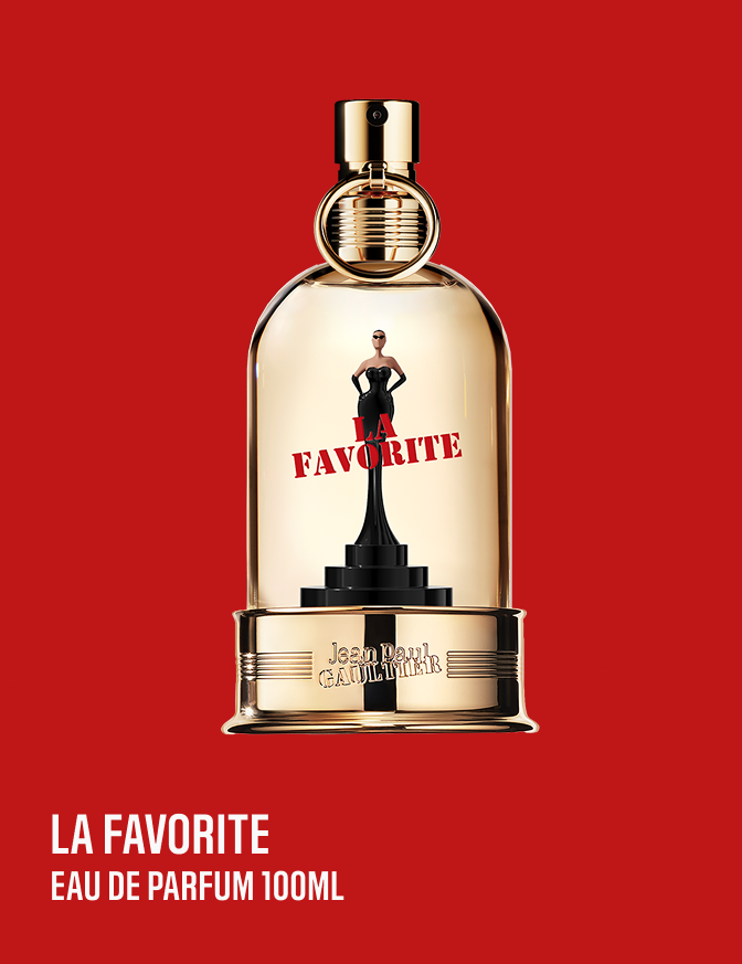 La Favorite