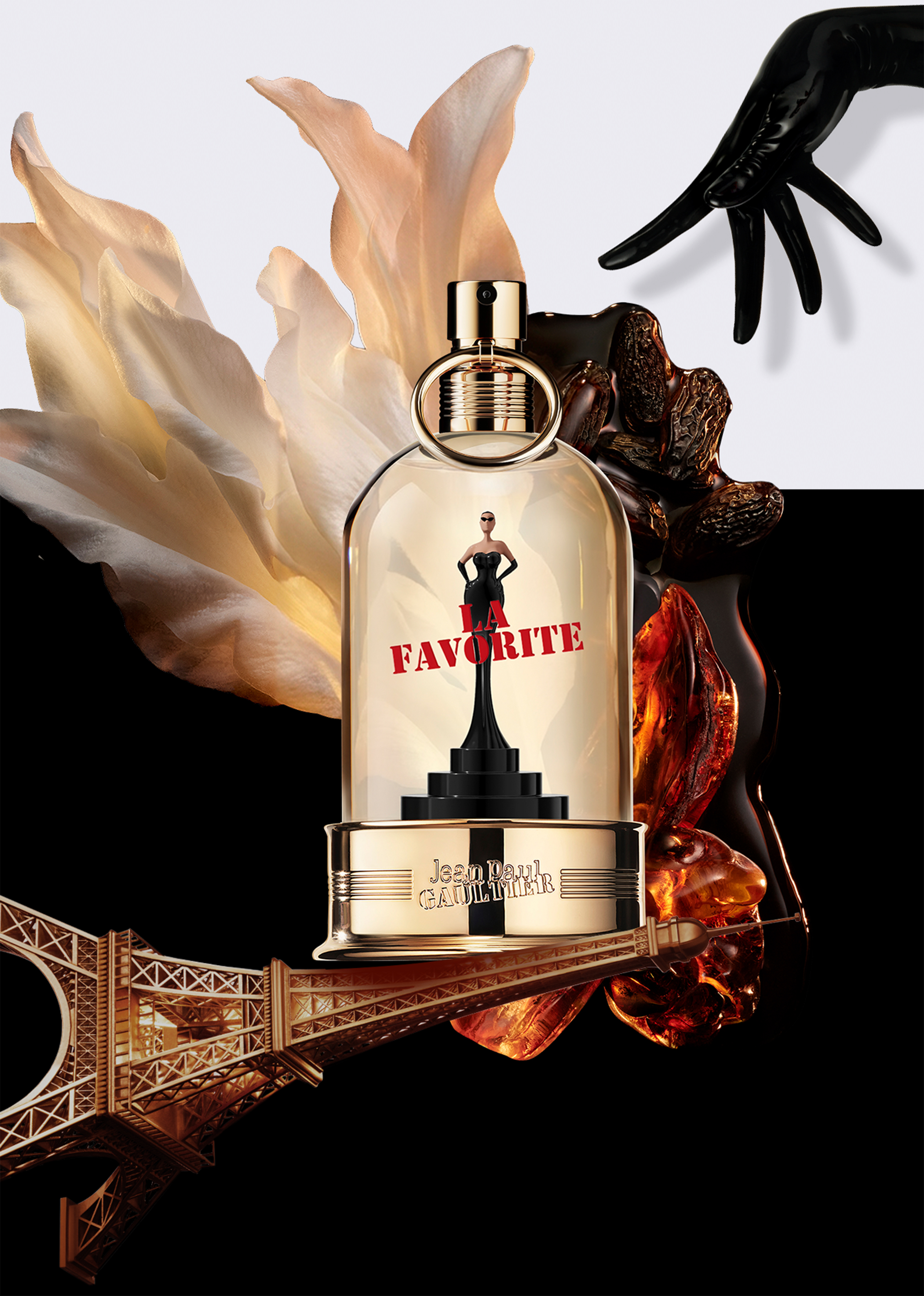 La Favorite