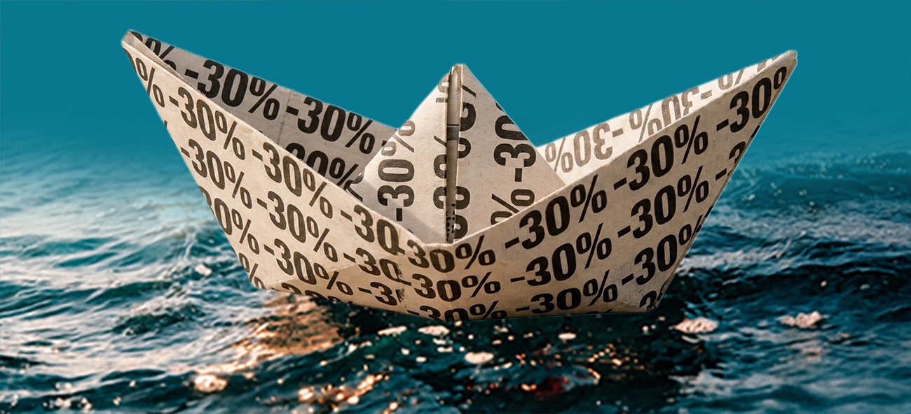 Sailor Sales